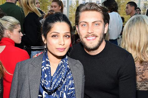 freida pinto married.